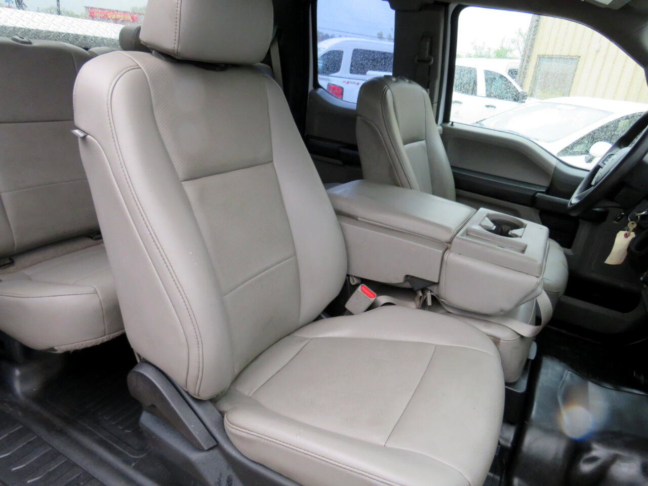 Used 2015 Ford F150 XL w/ XL Power Equipment Group image 34