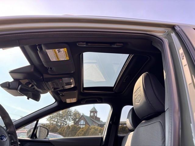 New 2026 Subaru Crosstrek 2.5i Wilderness image 20