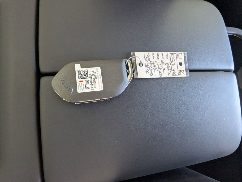 Used 2027 Kia Telluride EX X-Line image 29