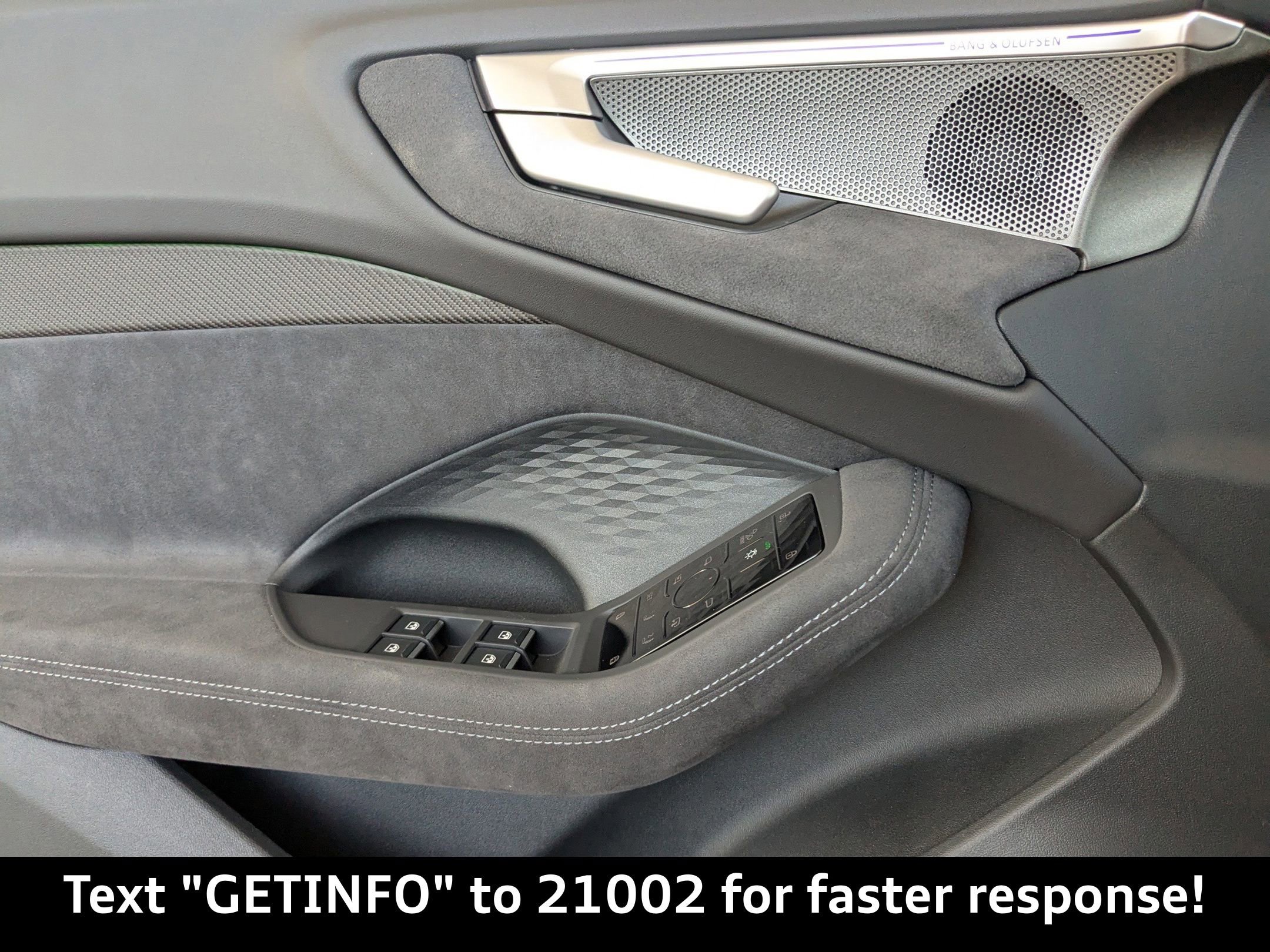 New 2025 Audi S5 Premium Plus image 27