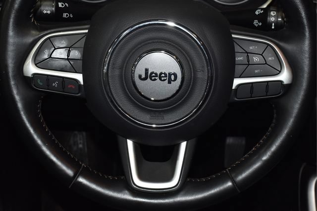 Used 2019 Jeep Compass Latitude w/ Cold Weather Group AWD/4WD image 27