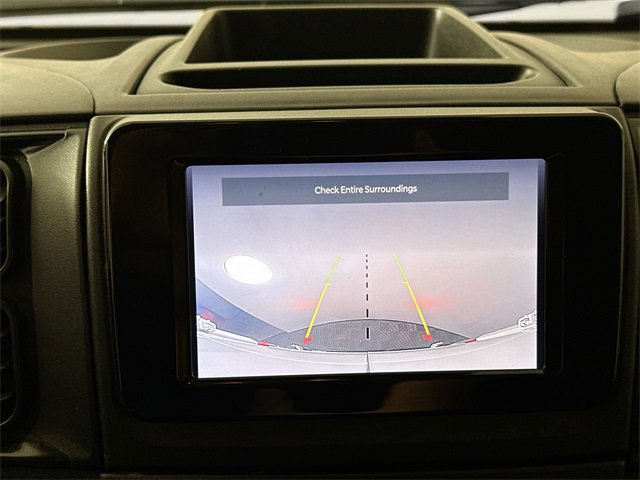 Used 2023 RAM ProMaster 2500 image 12