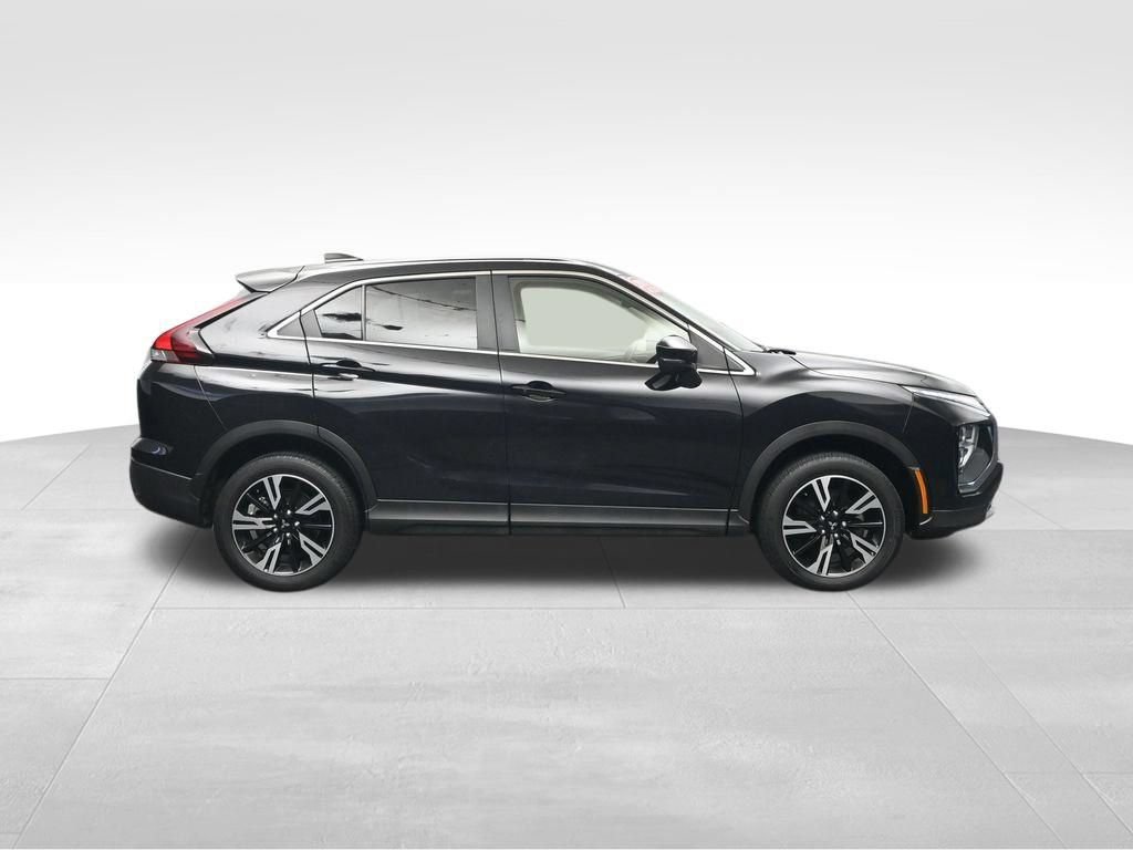 Used 2024 Mitsubishi Eclipse Cross SE AWD/4WD image 6
