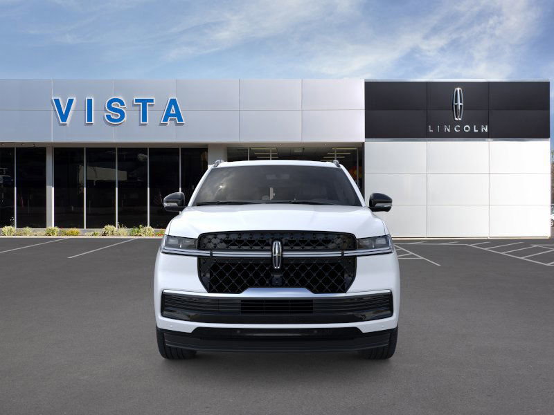 New 2026 Lincoln Navigator L Reserve w/ Jet Appearance Package image 6