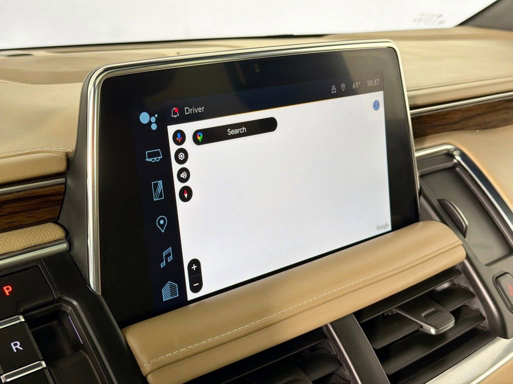 Used 2023 Chevrolet Tahoe Premier w/ Premium Package image 14