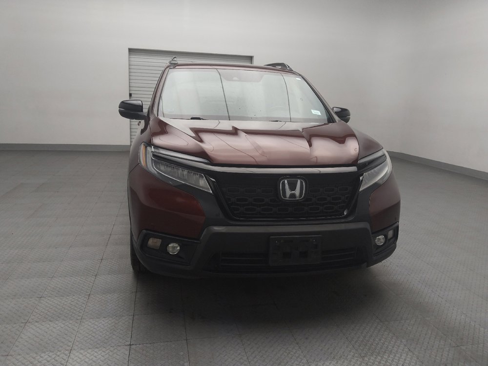 Used 2020 Honda Passport Touring image 14