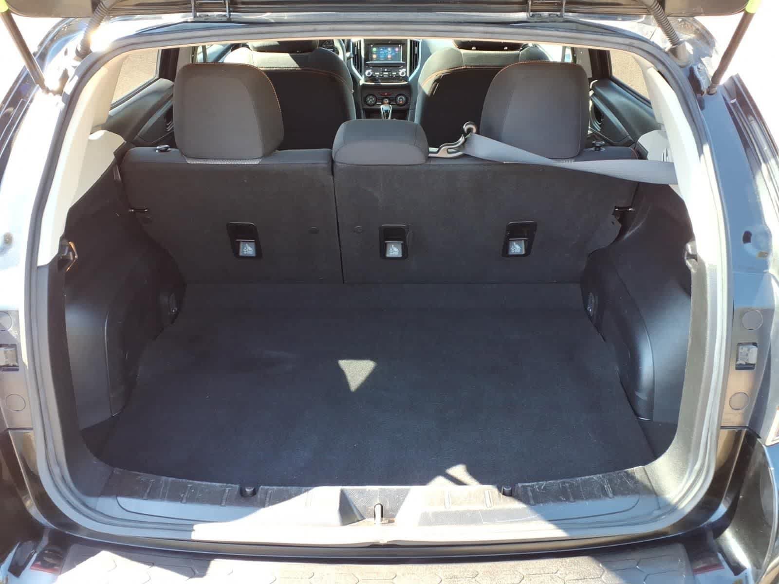 Used 2019 Subaru Crosstrek 2.0i Premium AWD/4WD image 6