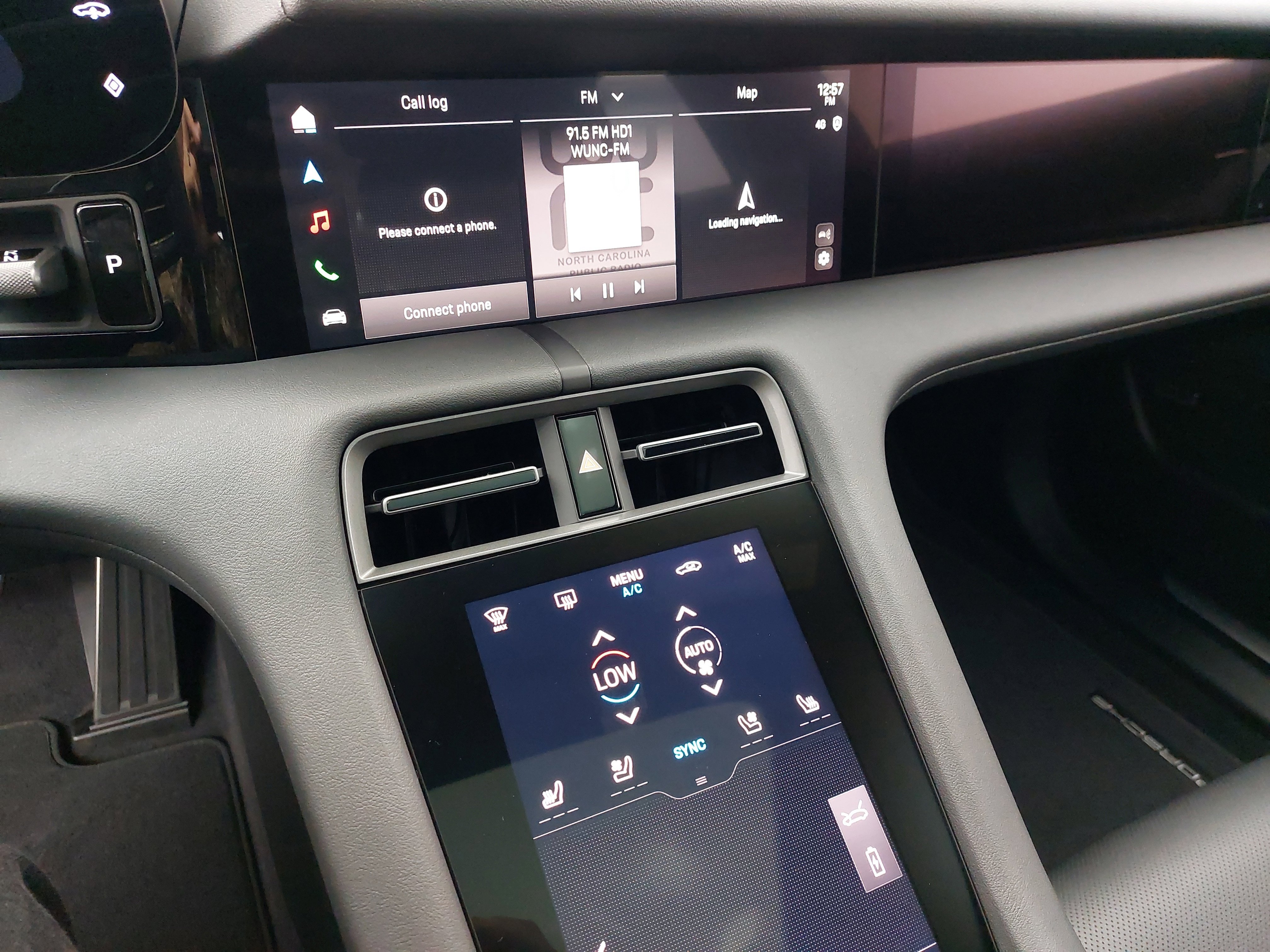 New 2025 Porsche Taycan image 22