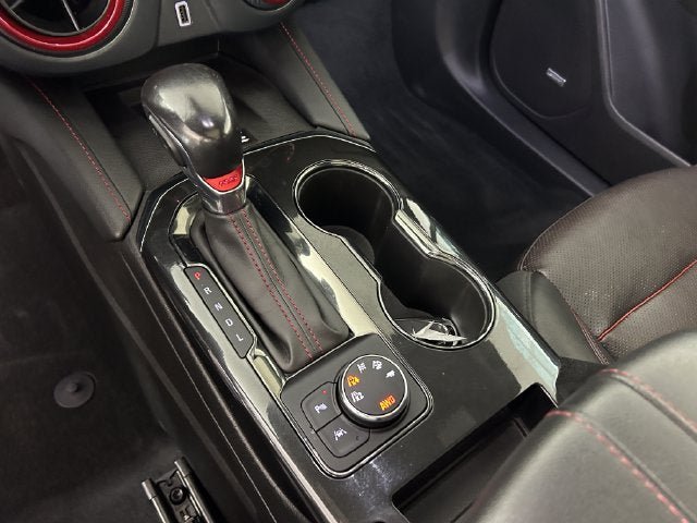 Used 2019 Chevrolet Blazer RS AWD/4WD image 19