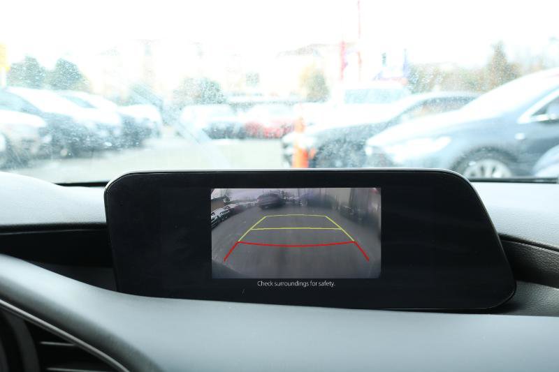 Used 2020 MAZDA MAZDA3 AWD Sedan w/ Select Package image 13