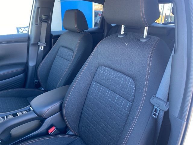 New 2026 Honda HR-V Sport image 13