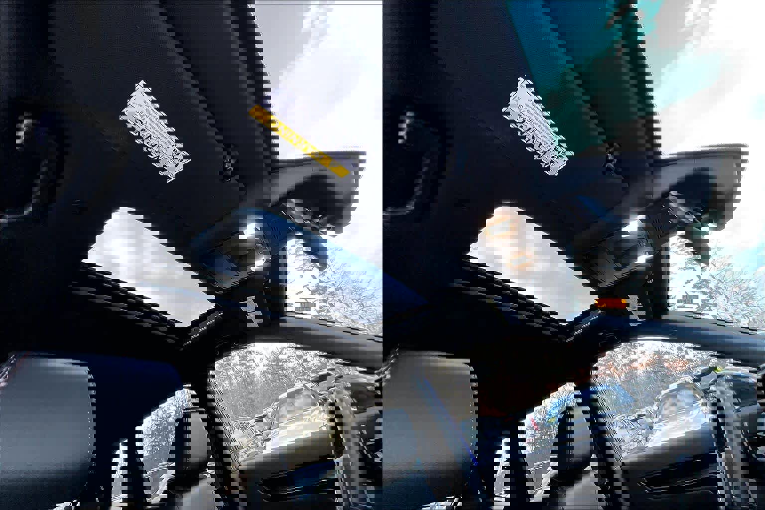 Used 2024 Honda CR-V Sport Touring image 14