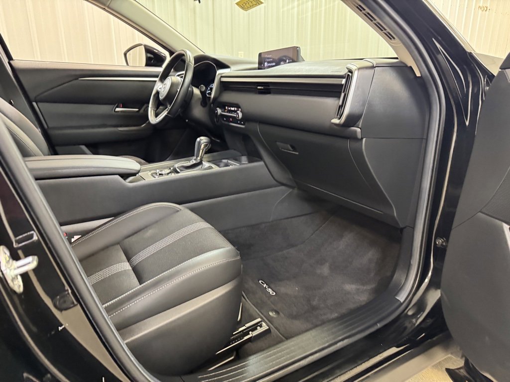 Used 2024 MAZDA CX-50 AWD 2.5 S image 27
