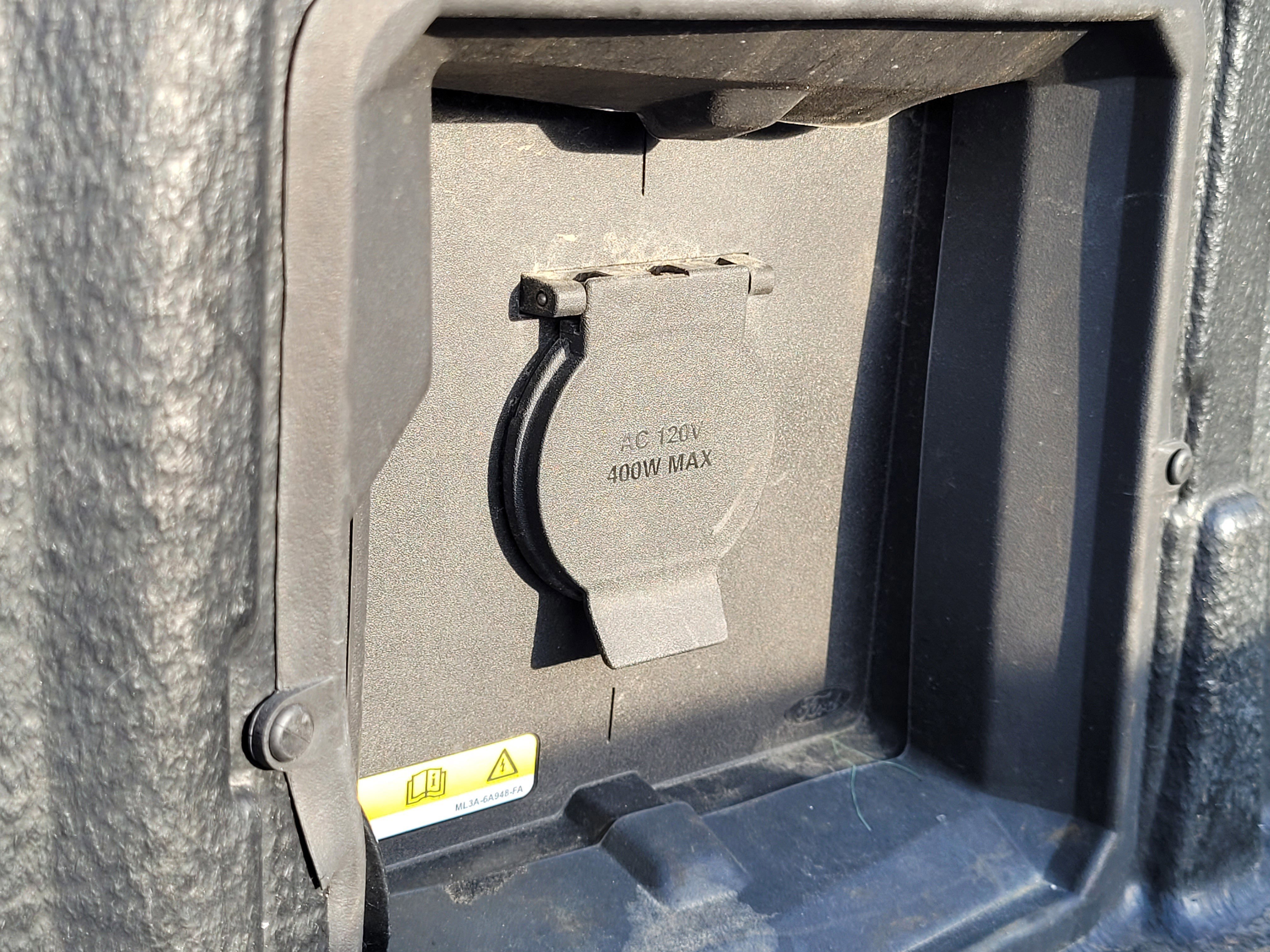 Used 2022 Ford F150 XLT w/ Equipment Group 302A High AWD/4WD image 27