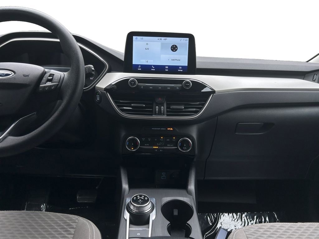 Used 2022 Ford Escape SE AWD/4WD image 13