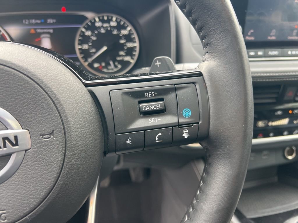 Used 2021 Nissan Rogue SL image 17