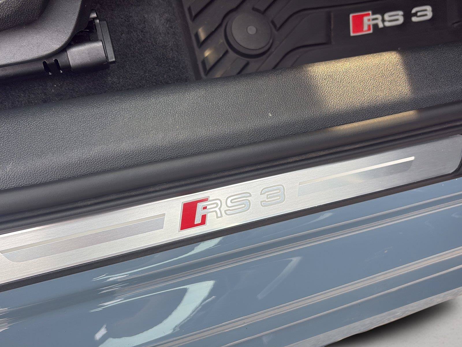 Used 2024 Audi RS 3 AWD/4WD image 52