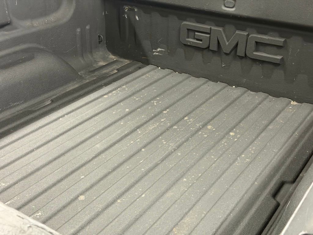 Used 2018 GMC Sierra 1500 SLT image 23