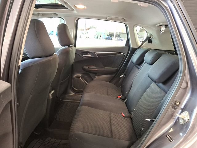 Used 2018 Honda Fit EX image 12