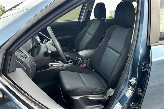 Used 2015 MAZDA CX-5 Sport w/ Bluetooth Audio Package image 23