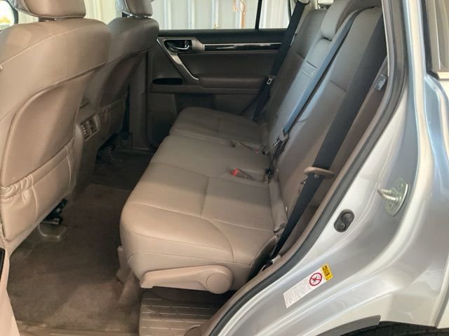 Used 2018 Lexus GX 460 w/ Navigation Package image 20
