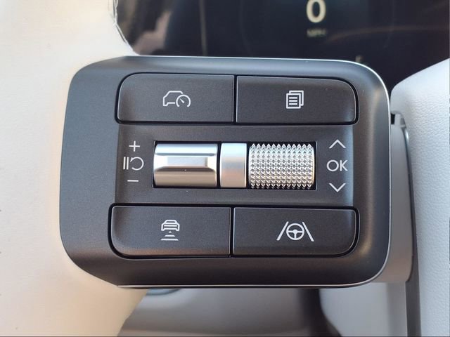 New 2026 Hyundai Palisade Calligraphy image 22