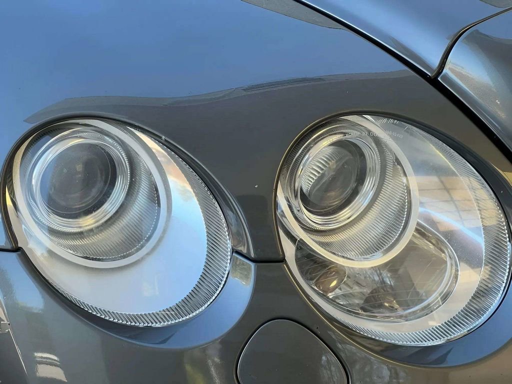 Used 2008 Bentley Flying Spur Flying Spur image 24