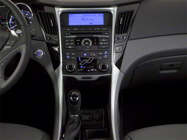 Used 2013 Hyundai Sonata GLS FWD image 13