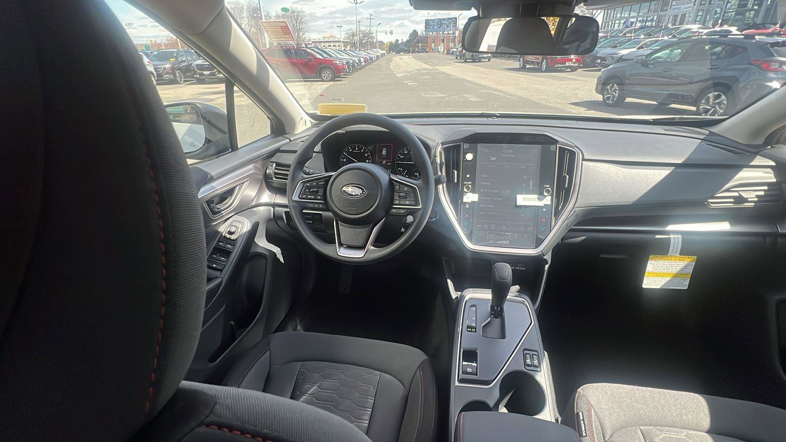 New 2026 Subaru Impreza 2.0i Sport AWD/4WD image 25
