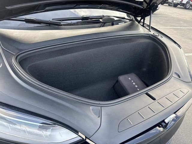 Used 2022 Tesla Model X Plaid image 35