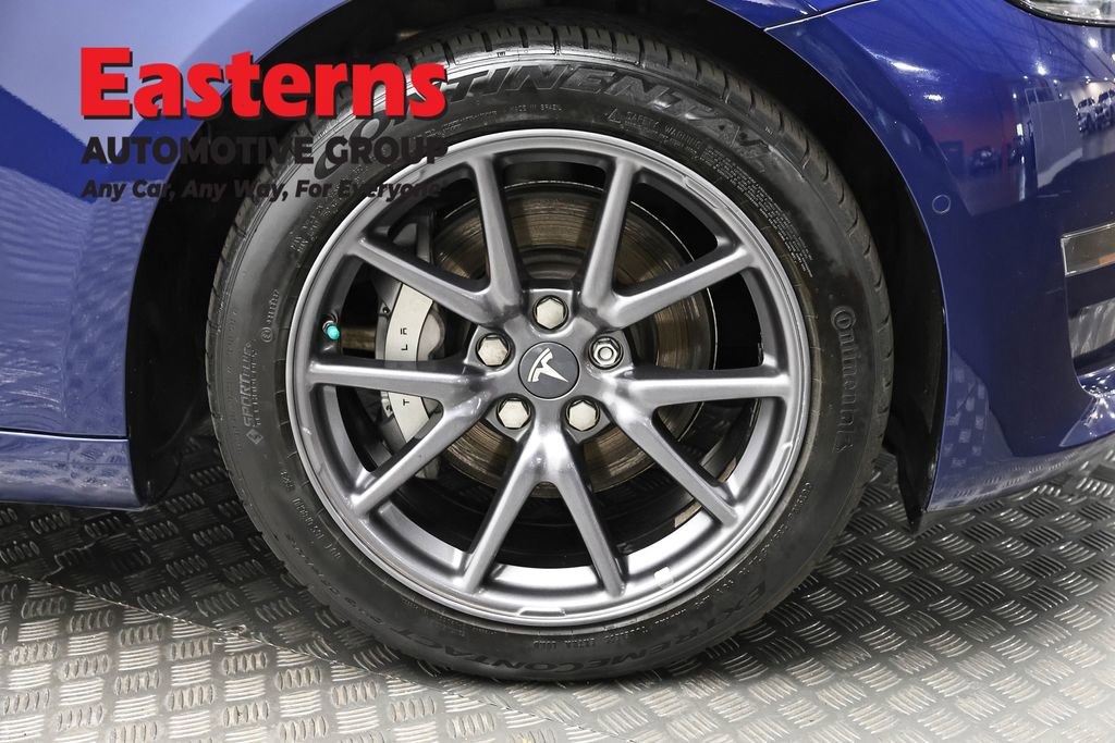 Used 2018 Tesla Model 3 Mid Range image 26