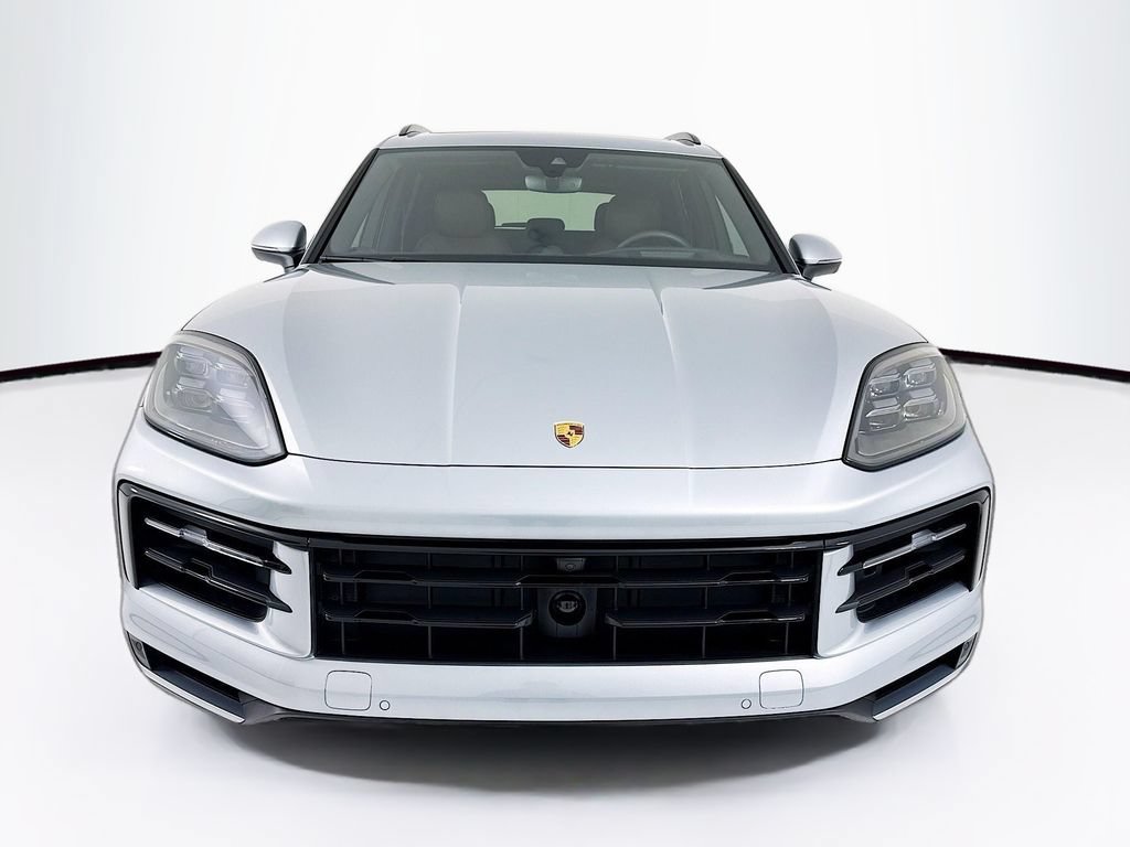 New 2026 Porsche Cayenne S AWD/4WD image 6