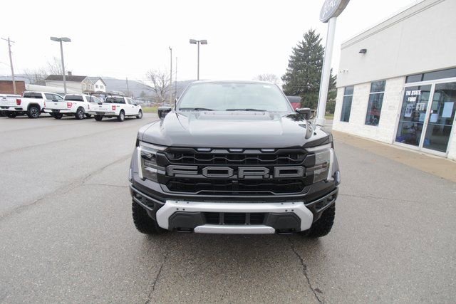 New 2025 Ford F150 Raptor image 10
