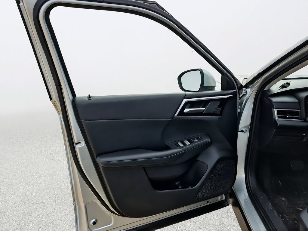 Used 2023 Mitsubishi Outlander SE FWD image 21