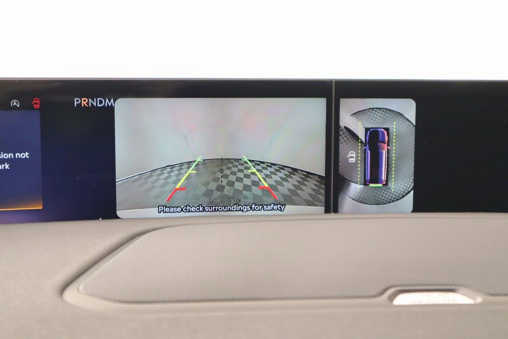 New 2025 Lincoln Navigator Reserve w/ Jet Appearance Package image 9