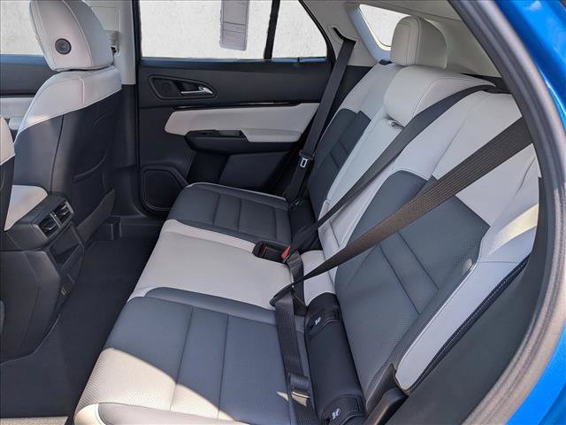 New 2026 Honda Prologue Elite image 16