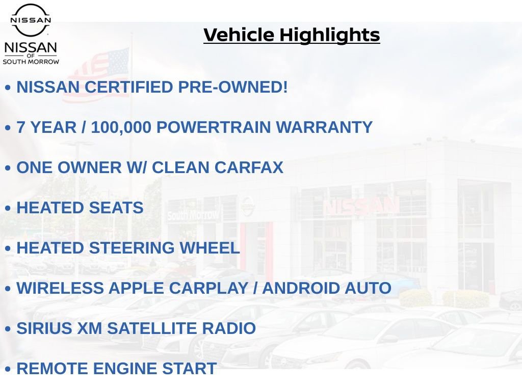 Certified 2025 Nissan Frontier Pro-X w/ Pro Convenience Package image 11