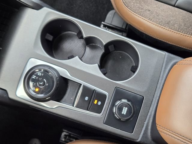 Used 2025 Ford Bronco Sport Outer Banks w/ Outer Banks Tech Package+ AWD/4WD image 19