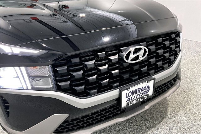 Used 2023 Hyundai Santa Fe SEL AWD/4WD image 40