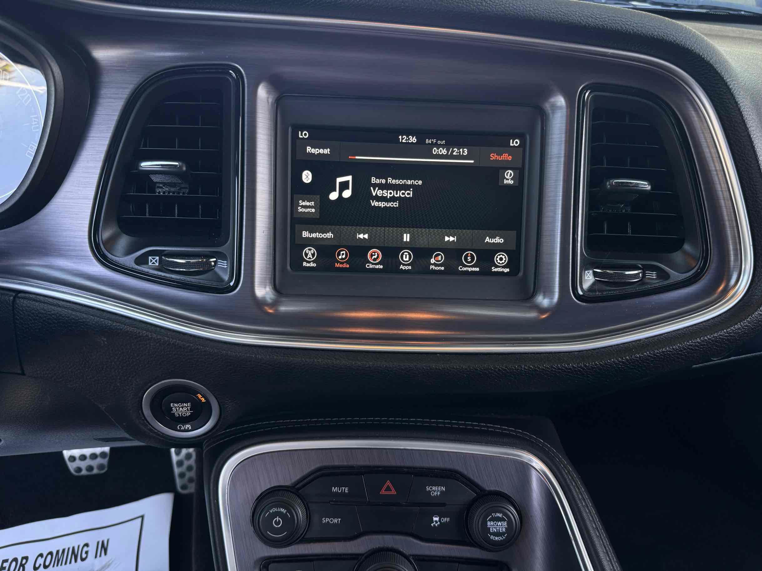 Used 2018 Dodge Challenger R/T RWD image 13