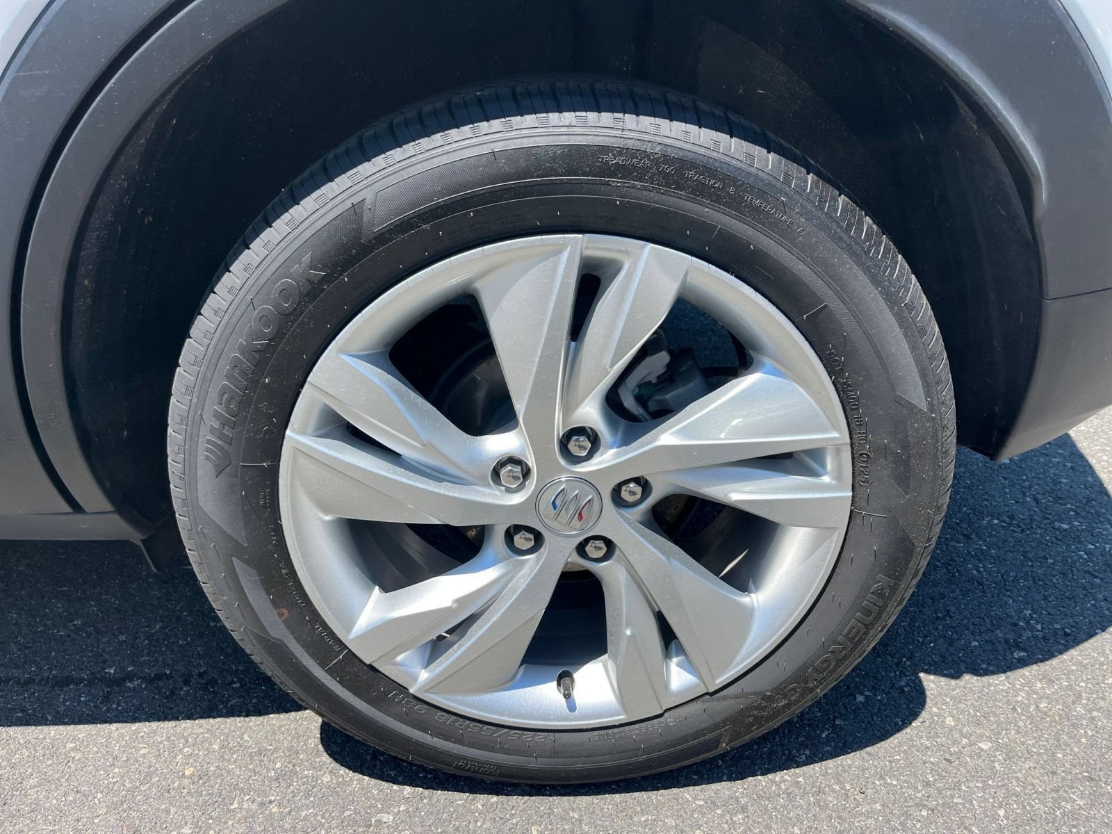 Used 2025 Buick Encore GX Preferred FWD image 30