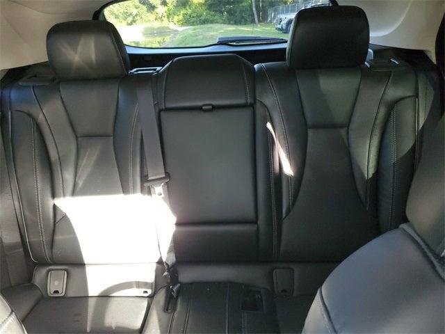 Used 2021 Buick Envision Essence image 56