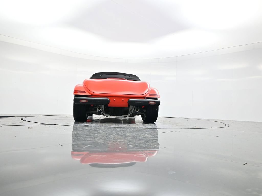 Used 1999 Plymouth Prowler image 36