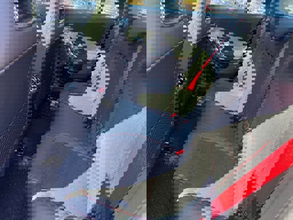 Certified 2025 Mercedes-Benz CLA 35 AMG 4MATIC image 15