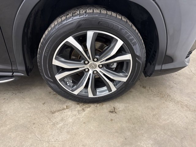 Used 2016 Lexus RX 350 AWD image 34