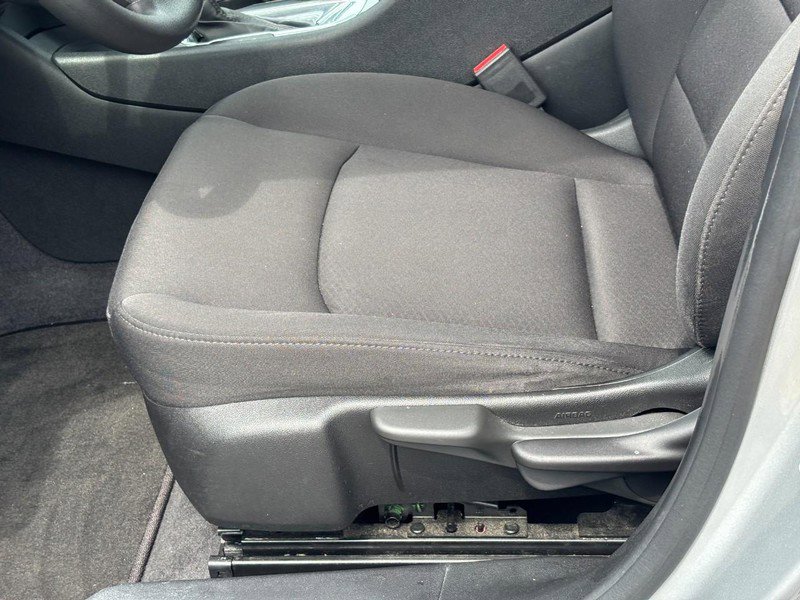 Used 2018 Chevrolet Malibu LS FWD image 15