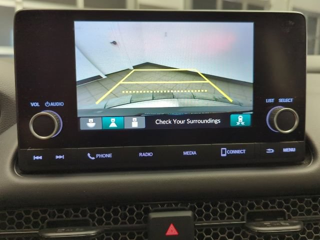Used 2024 Honda HR-V Sport image 16