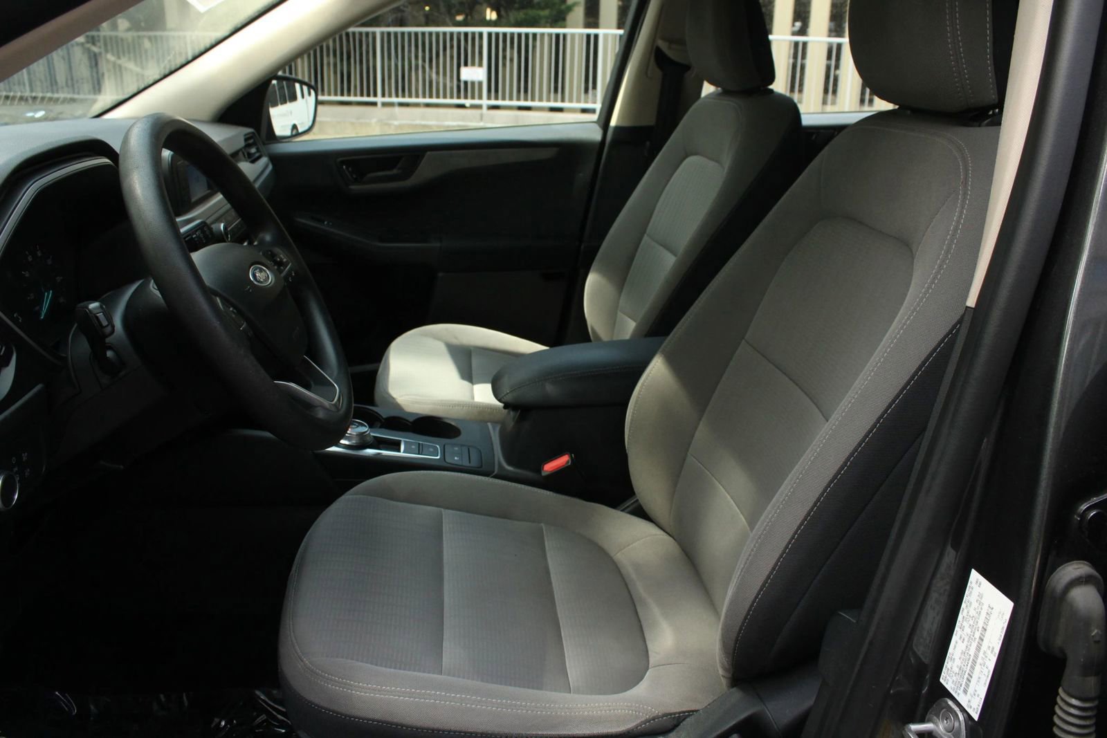 Used 2020 Ford Escape S AWD/4WD image 14