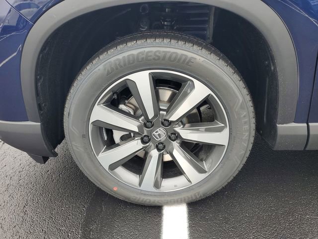 New 2025 Honda Pilot Touring image 17