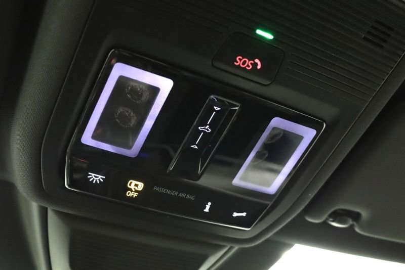 New 2026 Volkswagen GTI SE FWD image 31